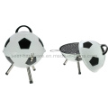 Foot Ball Shape BBQ Grill (SE6651)